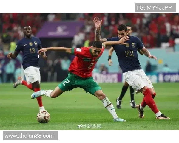 摩洛哥足球七号球星萨伊斯的成长历程与职业成就分析