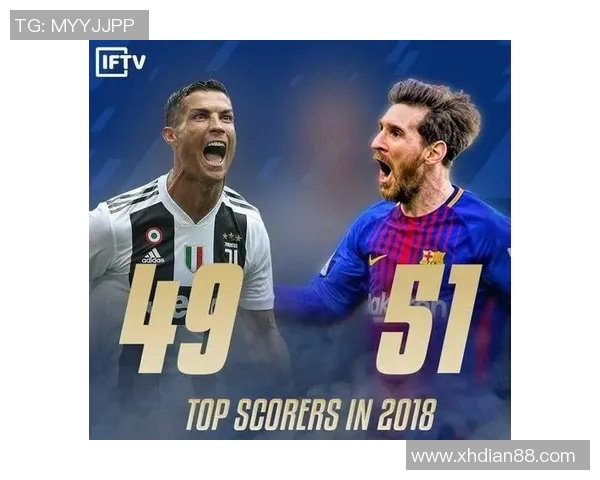 梅西与C罗谁能成为真正的绿茵传奇见证足坛巨星辉煌与落幕