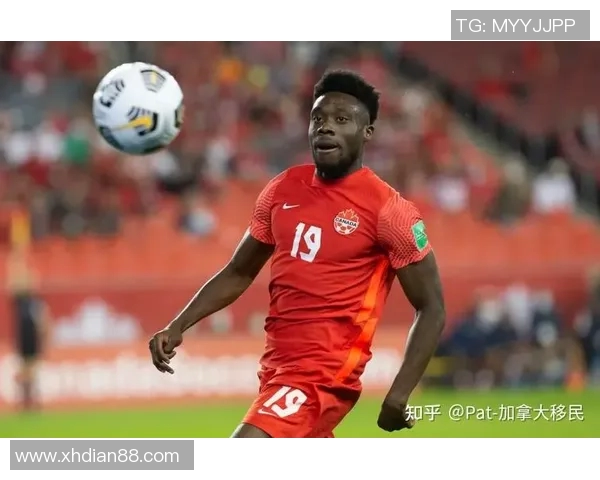 加拿大足球第一球星的崛起与成就背后故事揭秘