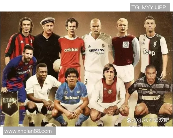 足球明星厨房大比拼：从梅西到C罗，谁才是真正的美食家